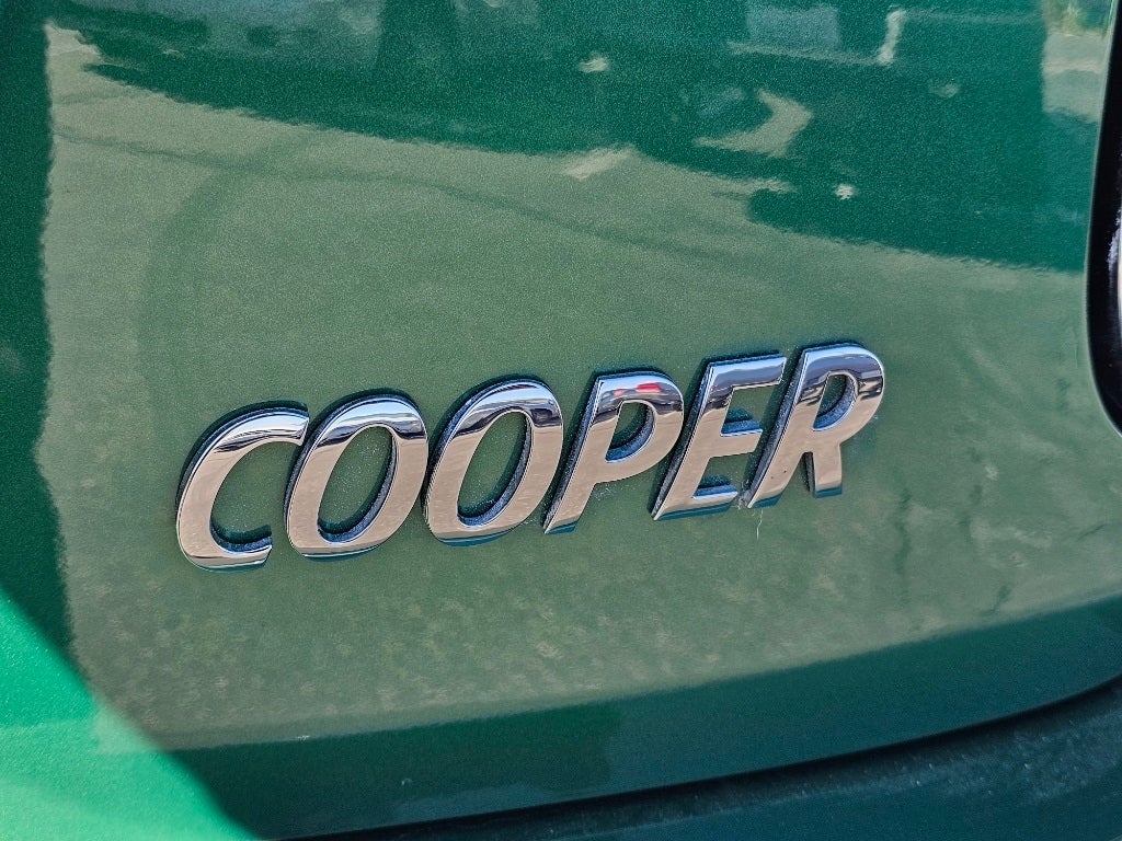 2020 MINI Hardtop 2 Door Cooper